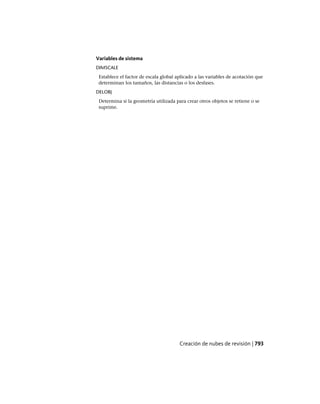 AutoCAD 2012 Manual de Usuario