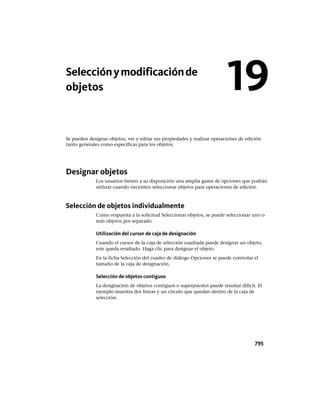 AutoCAD 2012 Manual de Usuario