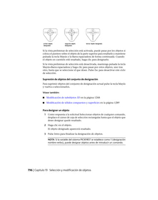 AutoCAD 2012 Manual de Usuario
