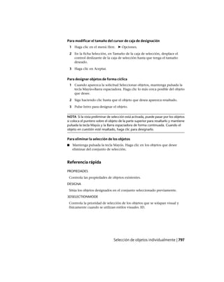 AutoCAD 2012 Manual de Usuario