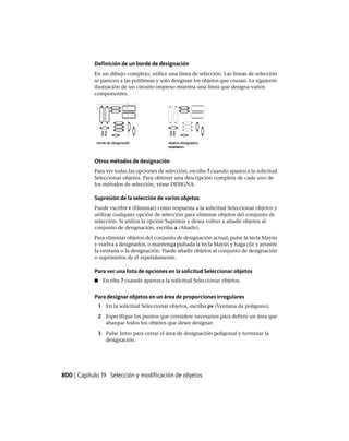 AutoCAD 2012 Manual de Usuario