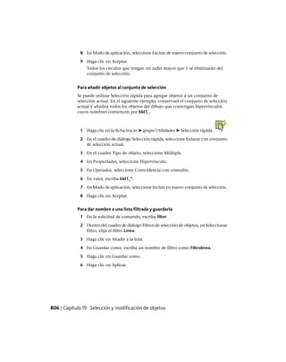 AutoCAD 2012 Manual de Usuario