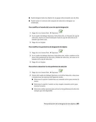 AutoCAD 2012 Manual de Usuario