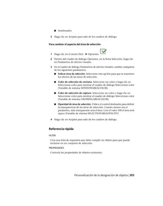 AutoCAD 2012 Manual de Usuario