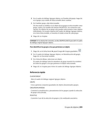 AutoCAD 2012 Manual de Usuario