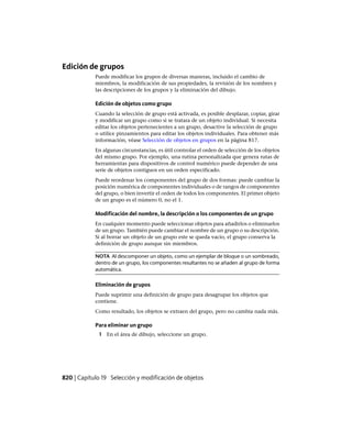 AutoCAD 2012 Manual de Usuario