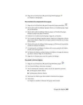 AutoCAD 2012 Manual de Usuario