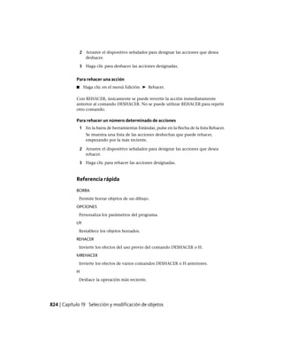 AutoCAD 2012 Manual de Usuario