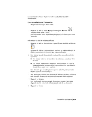 AutoCAD 2012 Manual de Usuario