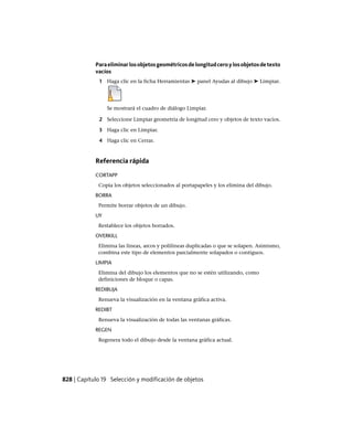 AutoCAD 2012 Manual de Usuario