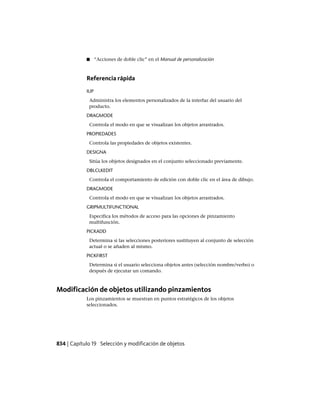 AutoCAD 2012 Manual de Usuario