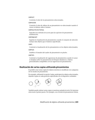 AutoCAD 2012 Manual de Usuario