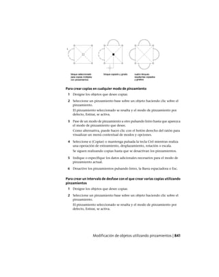 AutoCAD 2012 Manual de Usuario