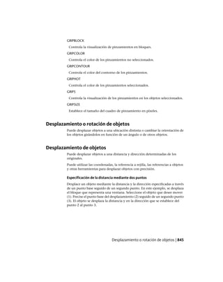 AutoCAD 2012 Manual de Usuario