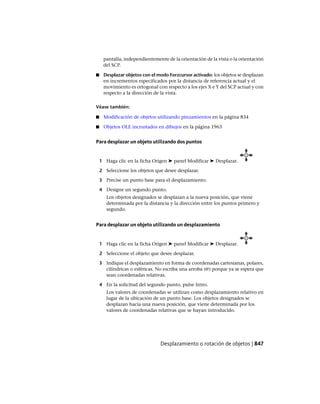 AutoCAD 2012 Manual de Usuario