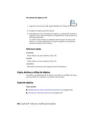 AutoCAD 2012 Manual de Usuario