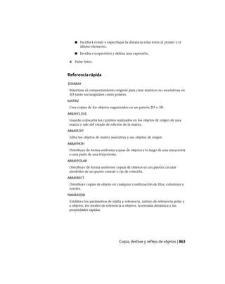 AutoCAD 2012 Manual de Usuario