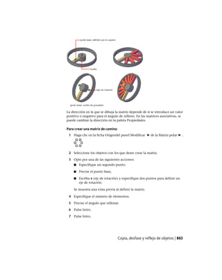 AutoCAD 2012 Manual de Usuario