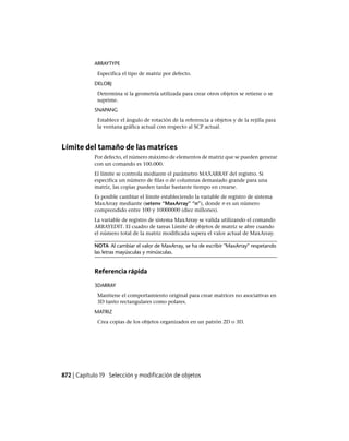 AutoCAD 2012 Manual de Usuario