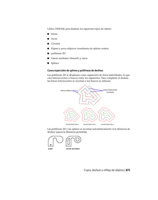 AutoCAD 2012 Manual de Usuario