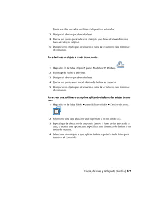 AutoCAD 2012 Manual de Usuario