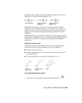 AutoCAD 2012 Manual de Usuario
