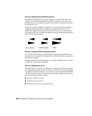 AutoCAD 2012 Manual de Usuario