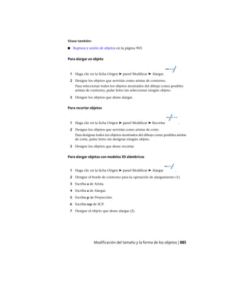 AutoCAD 2012 Manual de Usuario