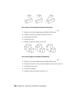 AutoCAD 2012 Manual de Usuario