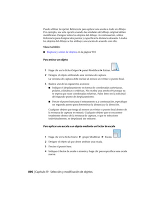 AutoCAD 2012 Manual de Usuario