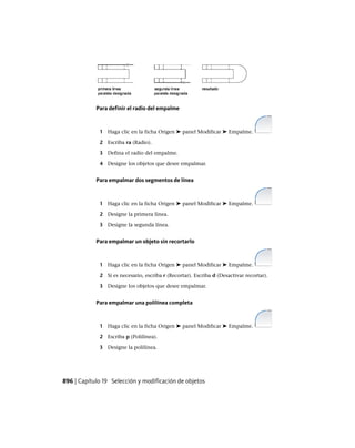 AutoCAD 2012 Manual de Usuario