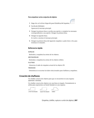 AutoCAD 2012 Manual de Usuario