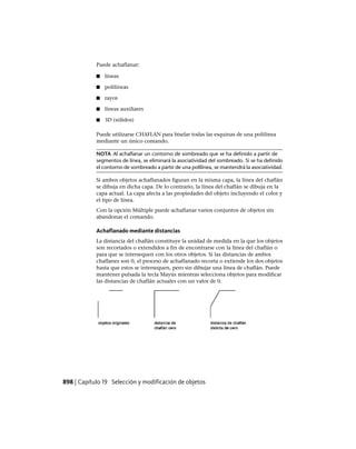 AutoCAD 2012 Manual de Usuario