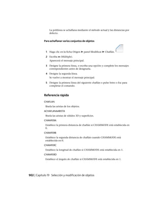 AutoCAD 2012 Manual de Usuario