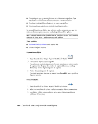 AutoCAD 2012 Manual de Usuario