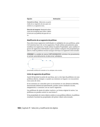 AutoCAD 2012 Manual de Usuario