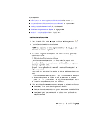 AutoCAD 2012 Manual de Usuario