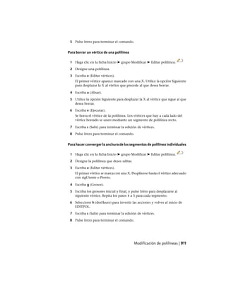 AutoCAD 2012 Manual de Usuario