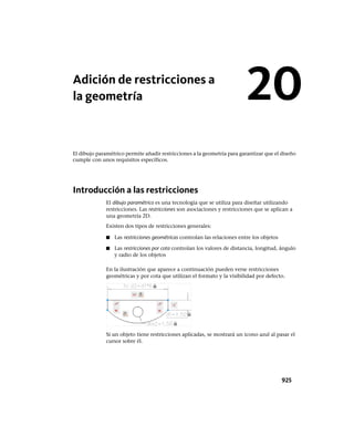 AutoCAD 2012 Manual de Usuario