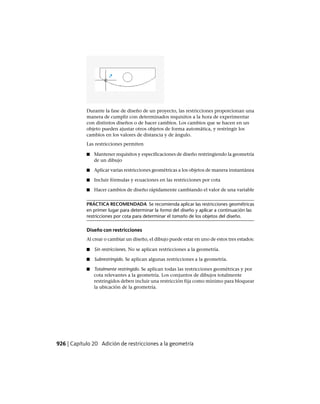 AutoCAD 2012 Manual de Usuario