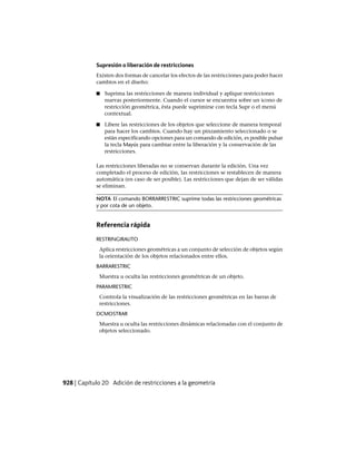 AutoCAD 2012 Manual de Usuario