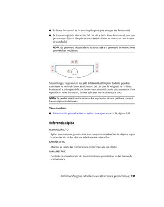 AutoCAD 2012 Manual de Usuario