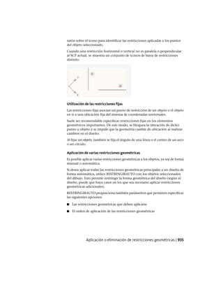 AutoCAD 2012 Manual de Usuario