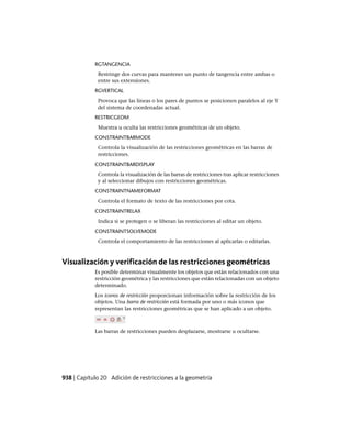 AutoCAD 2012 Manual de Usuario