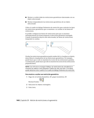 AutoCAD 2012 Manual de Usuario