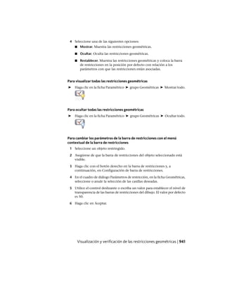 AutoCAD 2012 Manual de Usuario