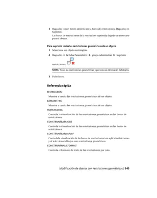 AutoCAD 2012 Manual de Usuario
