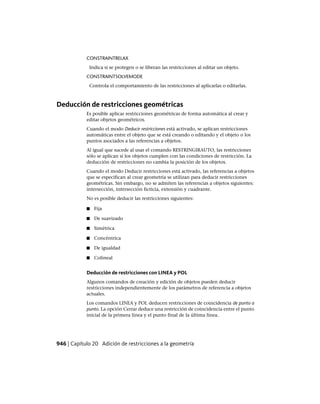 AutoCAD 2012 Manual de Usuario