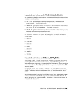 AutoCAD 2012 Manual de Usuario