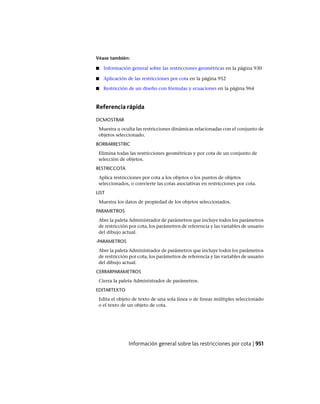 AutoCAD 2012 Manual de Usuario